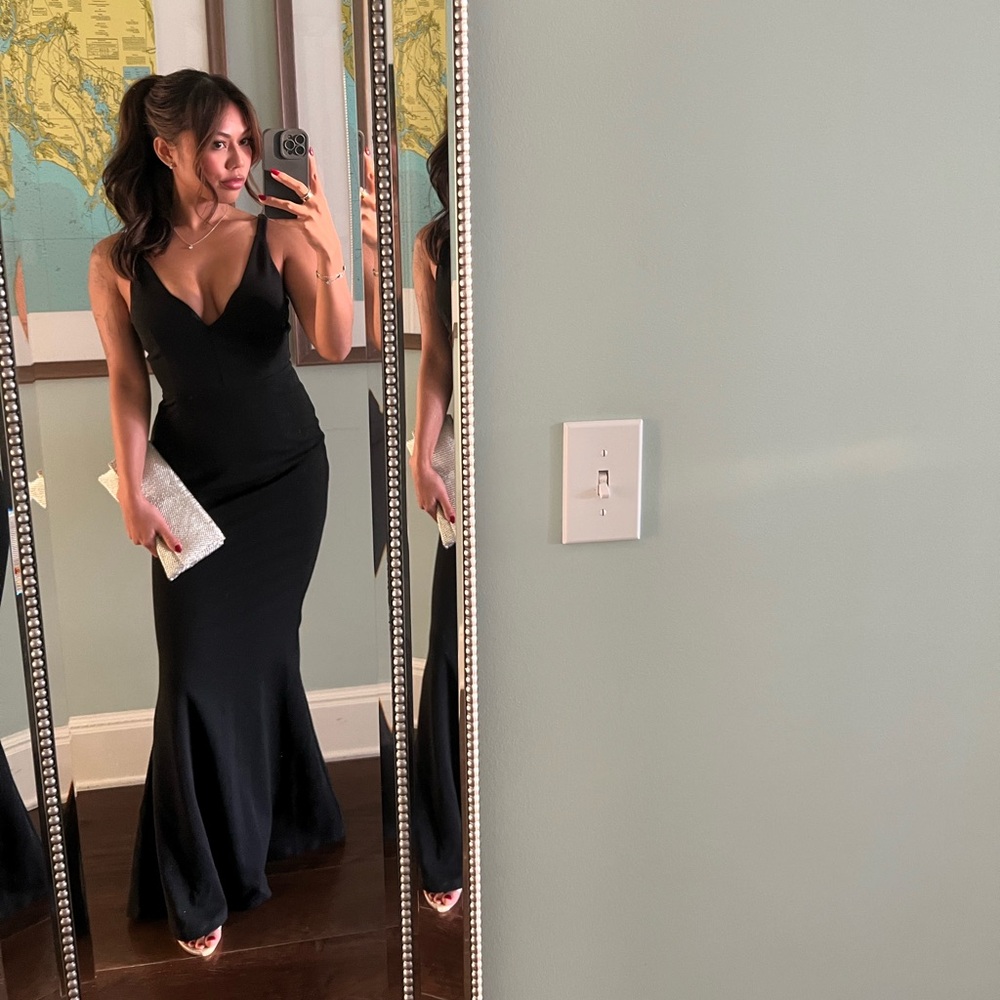 Made with Love Formal Gown Dress XS